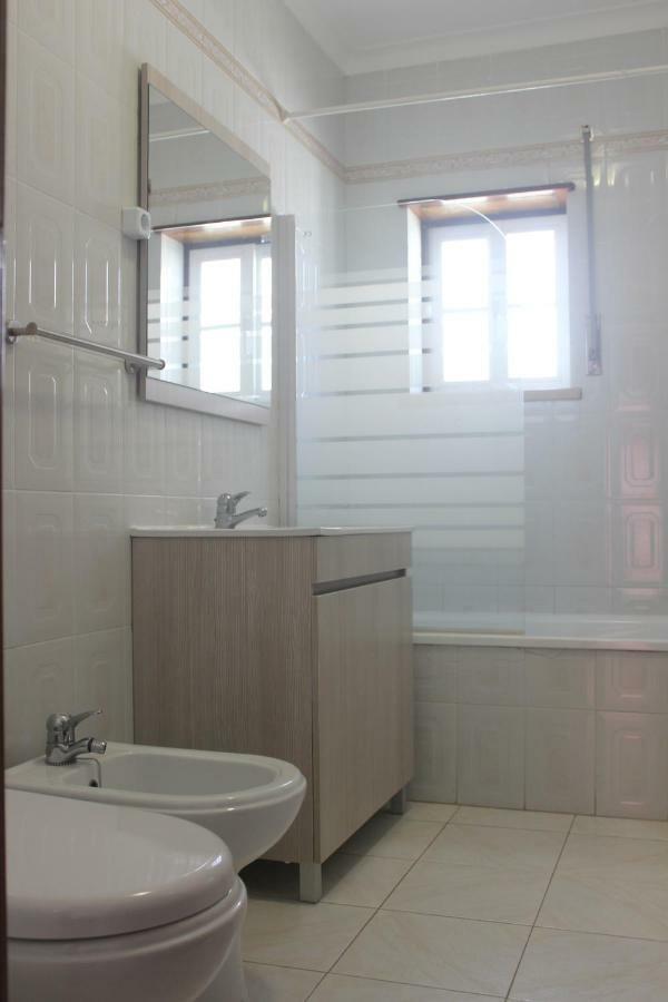 Baleal Holiday House Exterior photo
